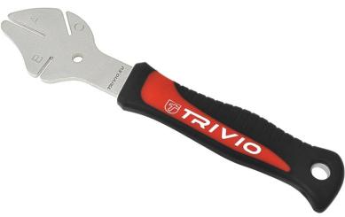 TRIVIO TL-010  Bremsscheiben-Richtwerkzeug 