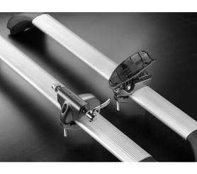 ELITE SAN REMO 40  Dachträger, schwarz 