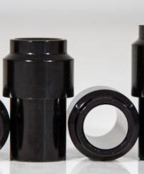 BIKEINSIDE Steckachsenadapter, 