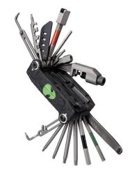 TOPEAK ALIEN X  Miniwerkzeug mit 34 Funktionen 