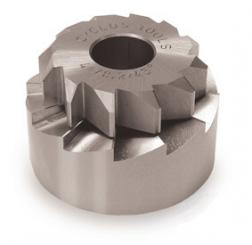 CYCLUS TOOLS Fräser für Steuerrohr integriert, einzeln, 