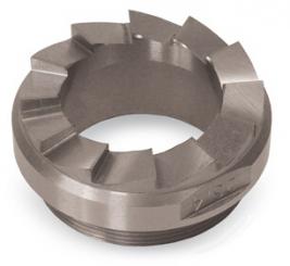 CYCLUS TOOLS Planfräser, 