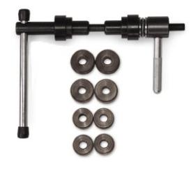 CYCLUS TOOLS Einpresswerkzeug für Campa Nabenlagerschalen 