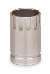 CYCLUS TOOLS Abzieher Kassette Campa mit 3/8"-Antrieb 