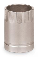 CYCLUS TOOLS Abzieher Kassette Shimano mit 3/8"-Antrieb 