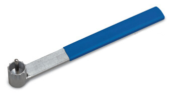 CYCLUS TOOLS Abzieher Kassette Shimano mit Hebel 