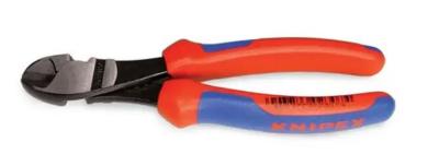 CYCLUS TOOLS - KNIPEX Kraft-Seitenschneider, 180 mm 