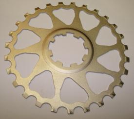 MARCHISIO MTK  Ritzel für 11. Stufe Campa 11S, 