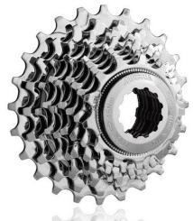 MICHE Kassette für Shimano, 9fach, 