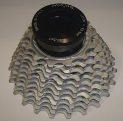 MICHE Kassette für Shimano, 11fach, 