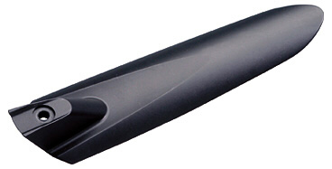 TOPEAK RX DEFENDER  Schutzblech 