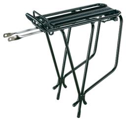 TOPEAK SUPER TOURIST TUBULAR RACK  Gepäckträger mit FK 