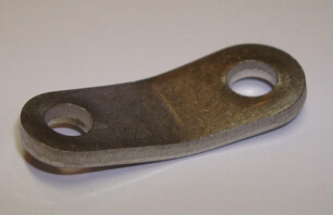 TUBUS FLY  Winkel (biegbar) 