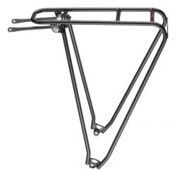 TUBUS VEGA EVO  Hinterradgepäckträger, schwarz 