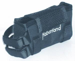 HABERLAND Oberrohr-Tasche 