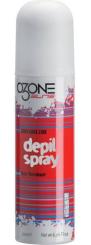 ELITE DEPIL MOUSSE  Enthaarungsspray, 200 ml 