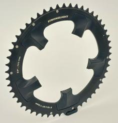 STRONGLIGHT CT²  Kettenblatt, Shimano FC-6700, 