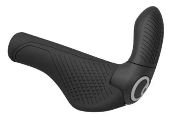 ERGON GS3 EVO  Lenkergriffe, 