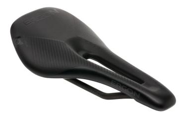 ERGON SR PRO CARBON woman  Sattel, schwarz, 
