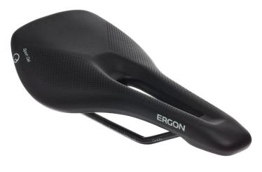 ERGON SR SPORT GEL women  Sattel, schwarz, 