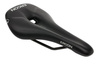 ERGON SR COMP men  Sattel, schwarz, 