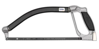 CYCLUS TOOLS Metallsäge 