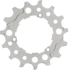 SHIMANO DEORE (CS-M5100)  Ritzel, 