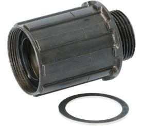 SHIMANO FH-RS770  Freilauf mit U-Scheibe 