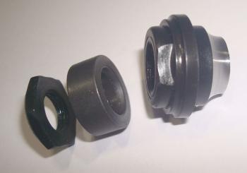 SHIMANO DEORE (FH-M5100)  Nabenlager-Konus für Hinterrad, links 