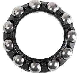 SHIMANO HB-M770  Nabenlager-Kugelring für Vorderrad 