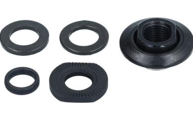 SHIMANO DEORE (HB-M6000)  Nabenlager-Konus für Vorderrad, links 