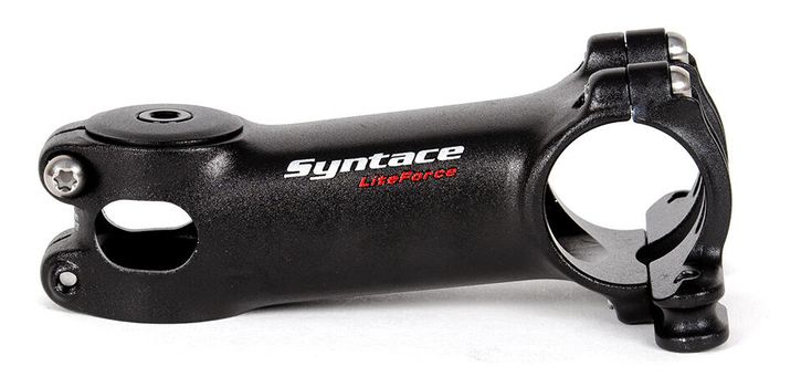 Syntace Liteforce Syntace Bike Syntace Liteforce Stem SYNTACE