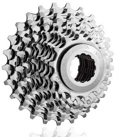 S.M.I.-Radsport | MICHE Kassette für Campagnolo, 10fach, 12 - 29 ...
