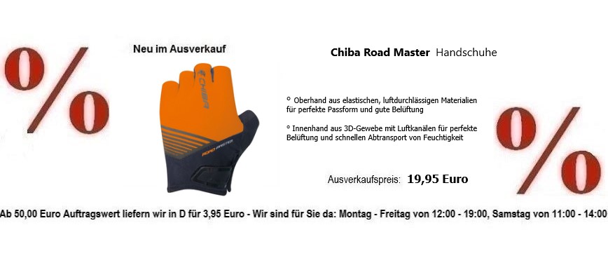 Handschuhe